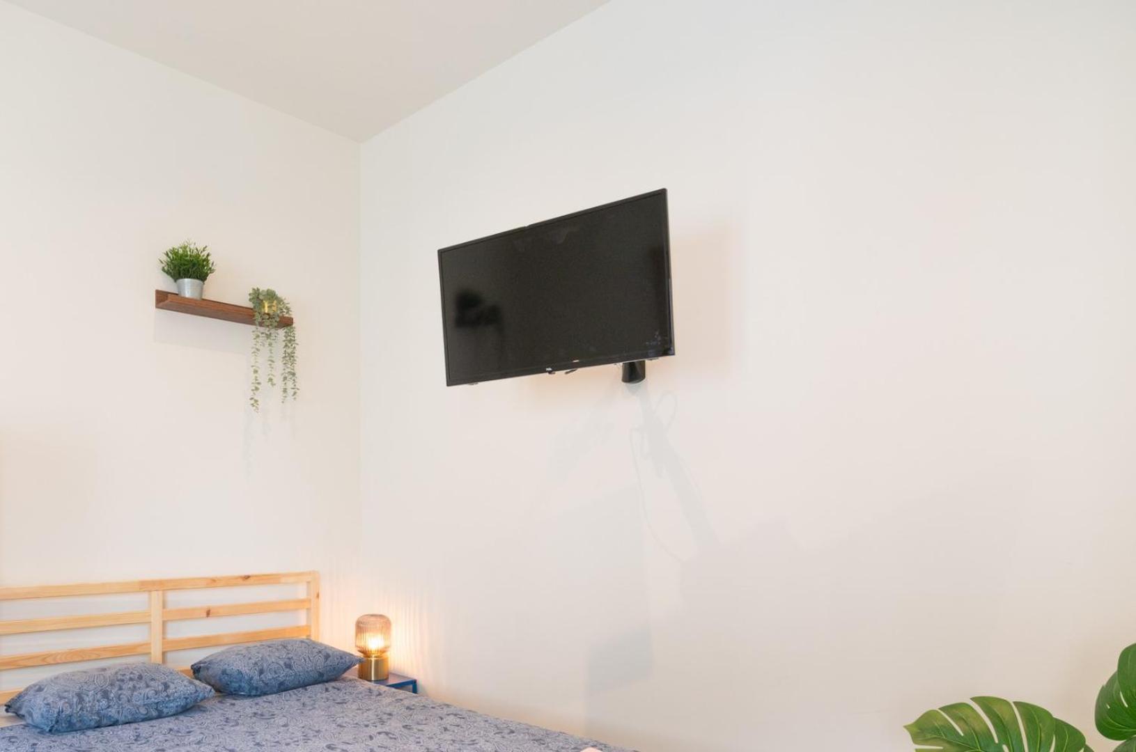 Cozy Antwerp City Apartments Exteriér fotografie