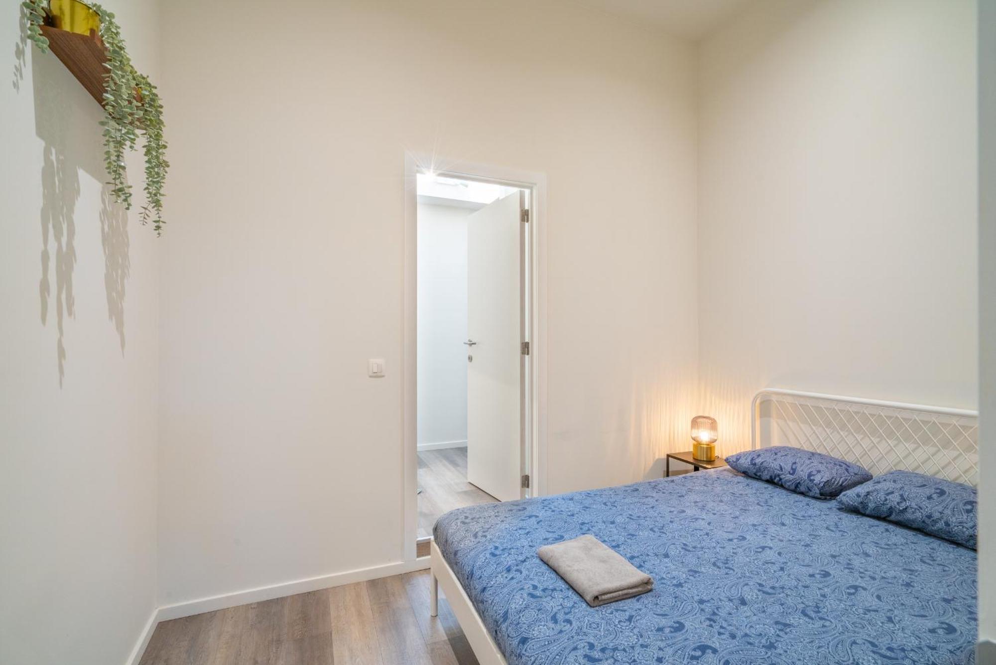 Cozy Antwerp City Apartments Exteriér fotografie
